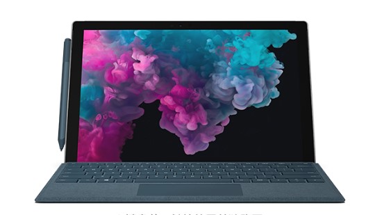 龙州从 Mac 切换到 Microsoft Surface