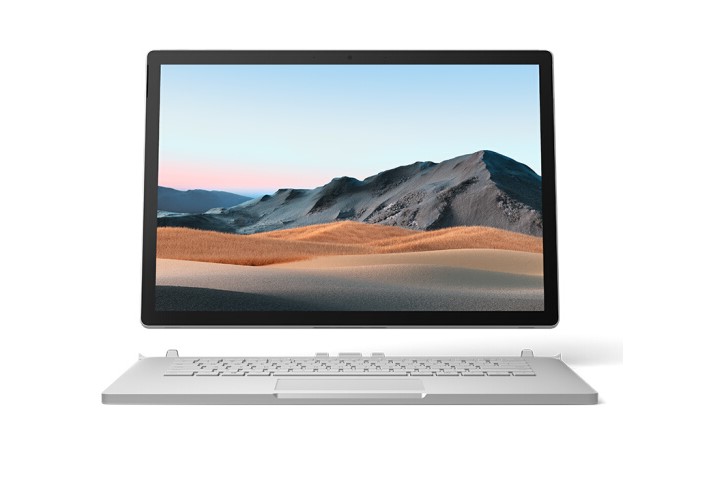 龙州Surface 维修前的准备工作