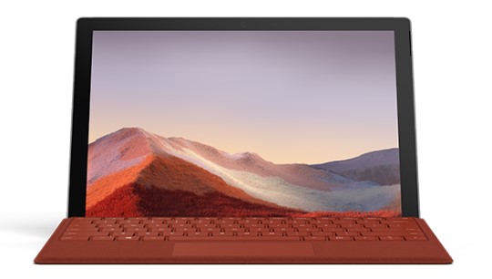 龙州清洁和维护 Surface